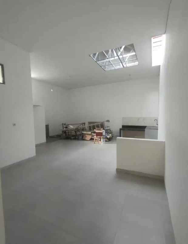 ruko kranggan strategis new nol jalan