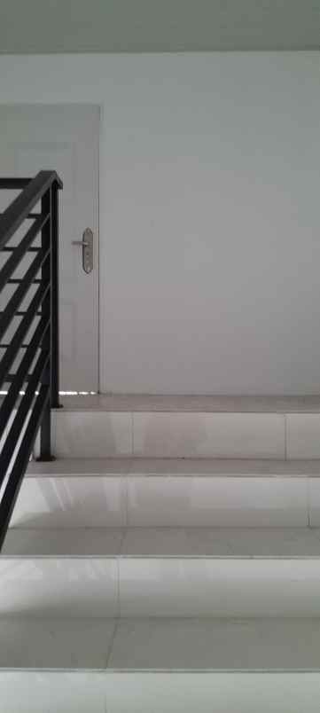 ruko lokasi untuk kantor dan usaha merbau palembang