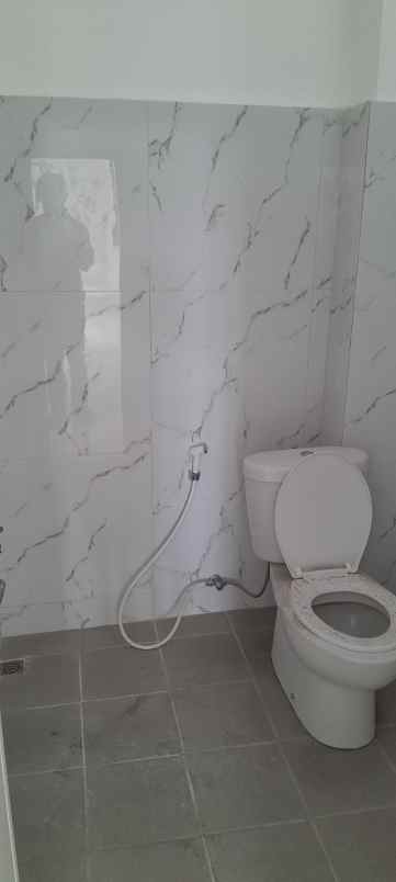 ruko lokasi untuk kantor dan usaha merbau palembang