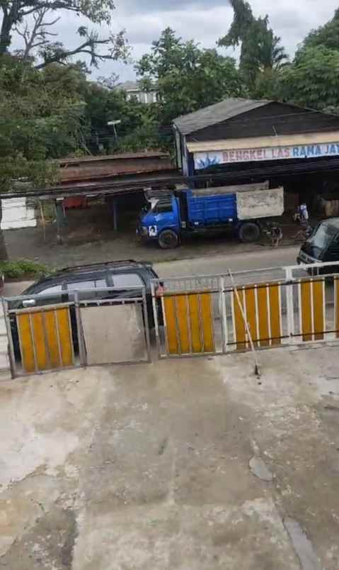 ruko mewah harga ekonomis