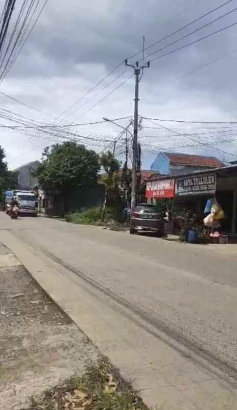 ruko mewah harga ekonomis