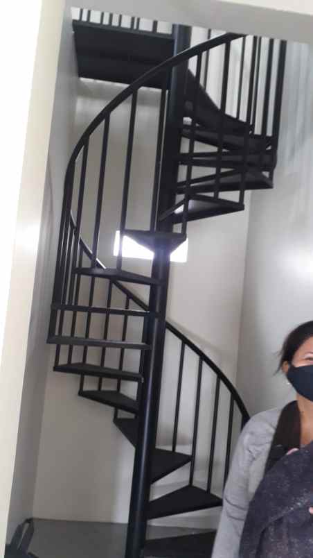 ruko potensial di kamarung mainroad cimahi