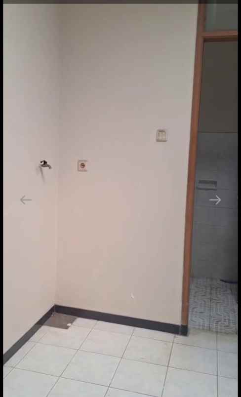 rumah 1 lantai dikomplek batununggal