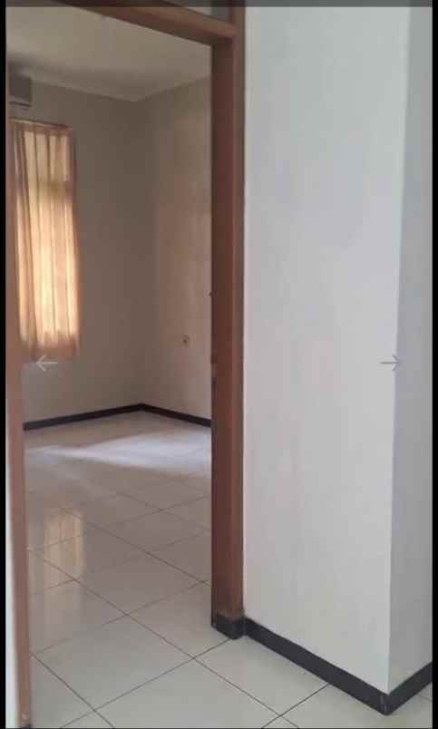 rumah 1 lantai dikomplek batununggal