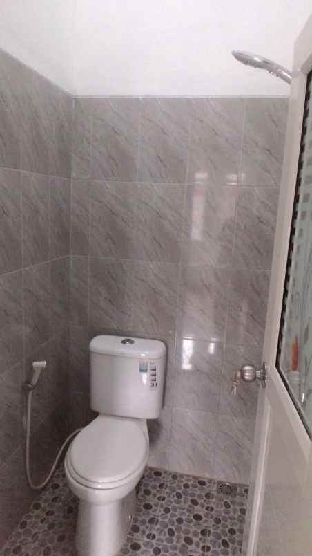 rumah 2 lantai di sukmajaya depok