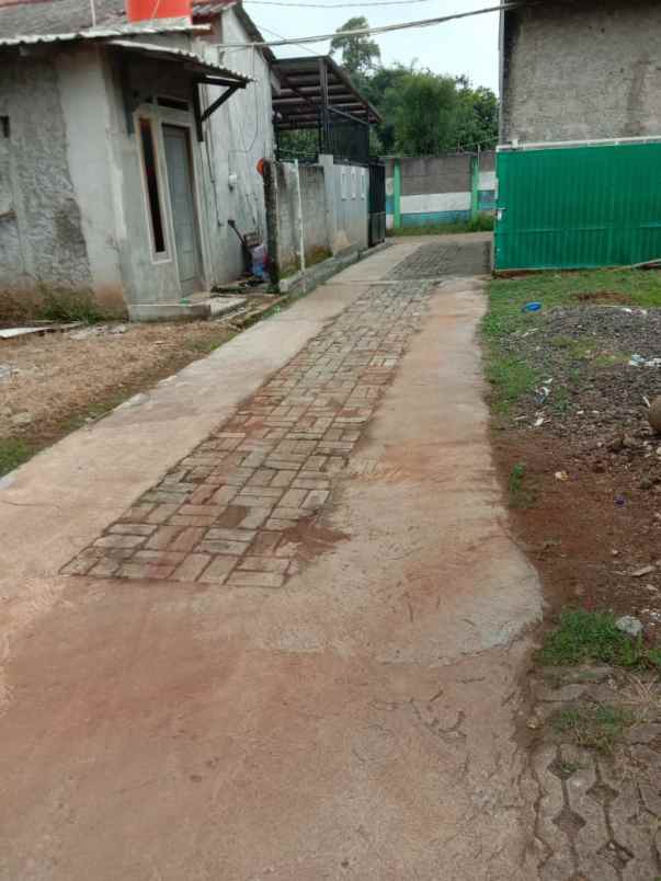 rumah 2 lantai harga 550 jt nego di depok