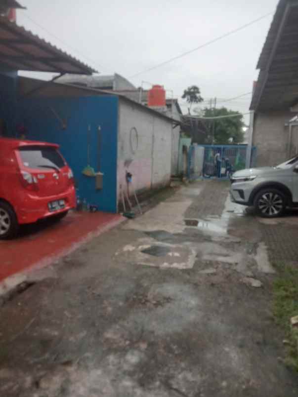rumah 2 lantai harga 550 jt nego di depok