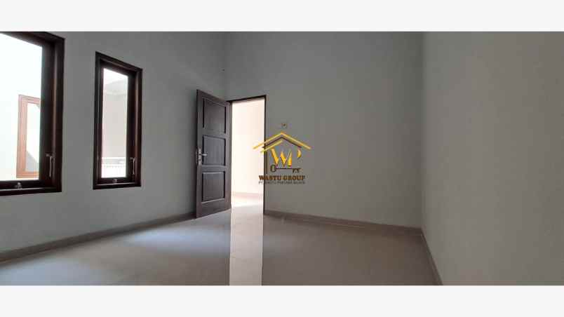 rumah 2 lantai harga murah di depok sleman