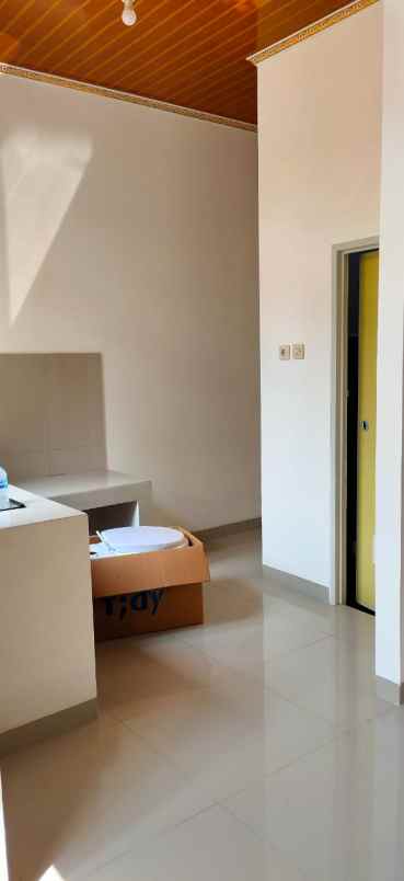 rumah 400 jutaan murah byk bonus dicitayam bogor