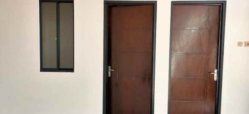 rumah 400 jutaan murah byk bonus dicitayam bogor