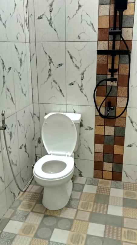 rumah 400 jutaan siap huni lokasi pandanlandung