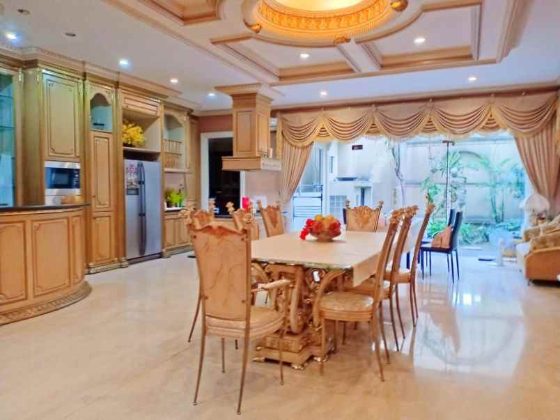 rumah araya 2 galaxy bumi permai strategis siap huni