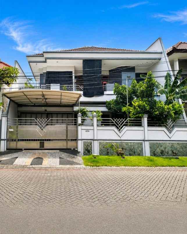 rumah araya tahap 1 siap huni