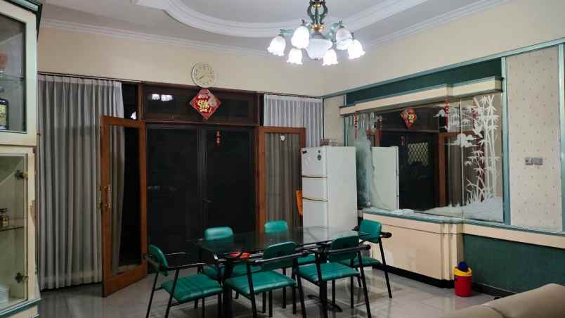 rumah araya tahap 1 siap huni