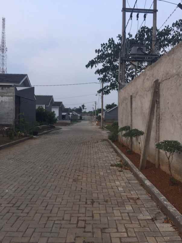 rumah arco dalam pengasinan sawangan