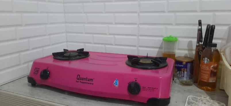 rumah arco dalam pengasinan sawangan