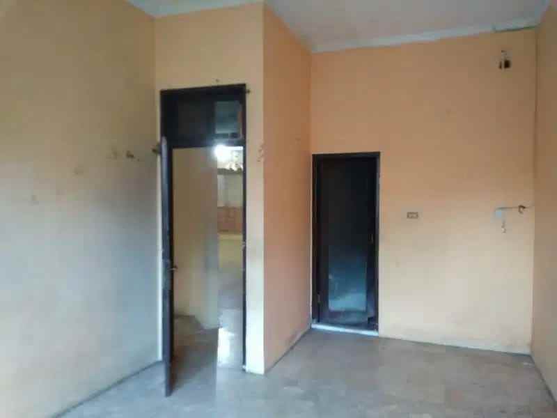 rumah asri luas 190 meter di komplek abadi duren sawit