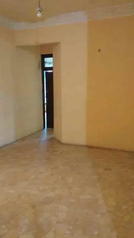 rumah asri luas 190 meter di komplek abadi duren sawit