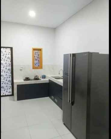 rumah bagus di duta harapan bekasi siap huni c0442