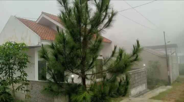 rumah bagus harga dibawah di cipageran cimahi