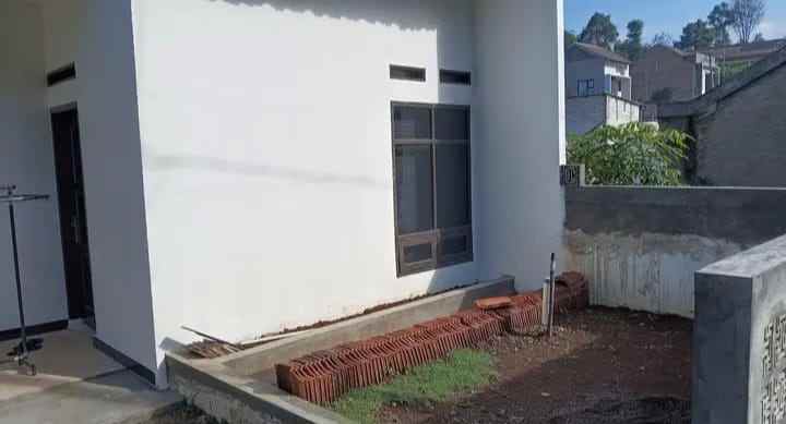 rumah bagus harga dibawah di cipageran cimahi
