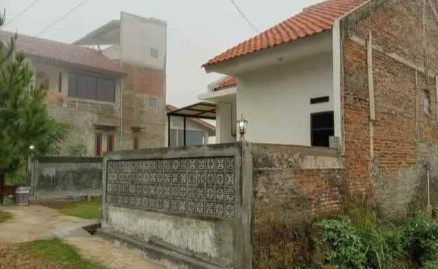 rumah bagus harga dibawah di cipageran cimahi