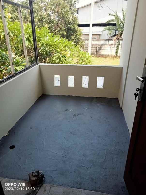 rumah bagus siap huni di jatimakmur pondok gede bekasi