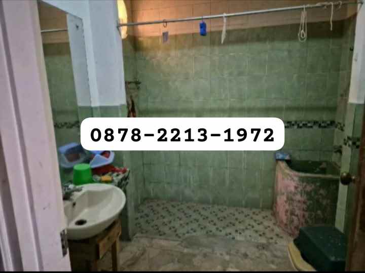 rumah bagus terawat dekat ke kampus itb dago