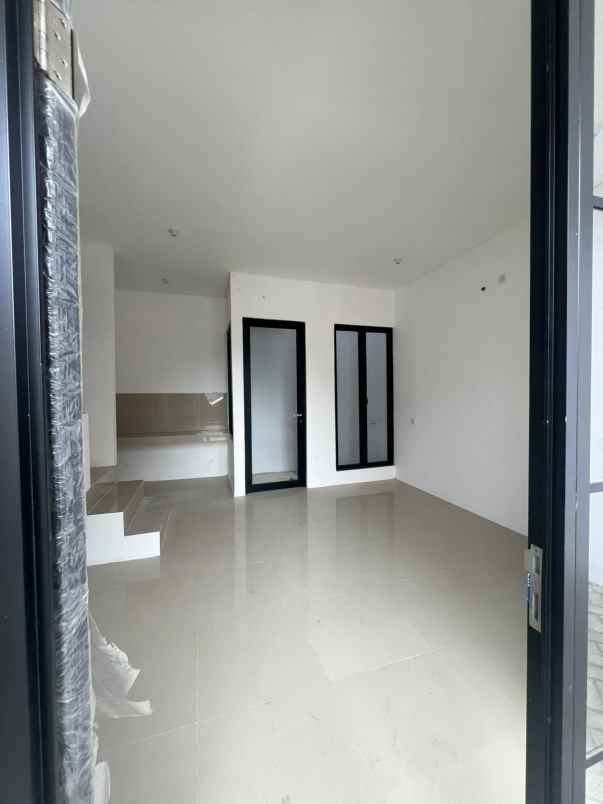 rumah baru di ready one east point tipe melbourne