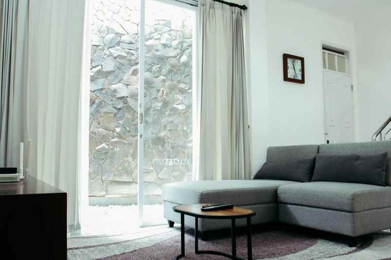 rumah baru ready di jagakarsa jaksel