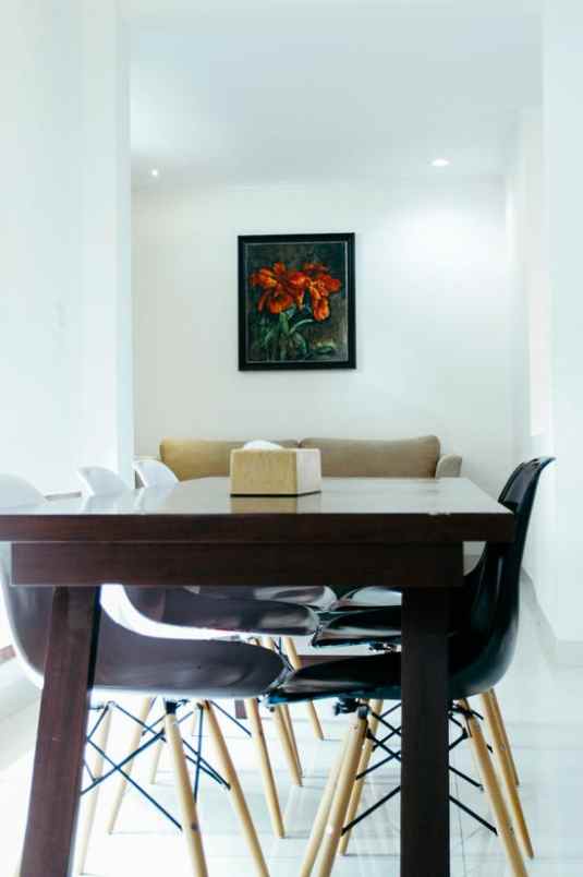 rumah baru ready di jagakarsa jaksel