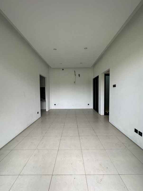 rumah baru siap huni di caman jatibening kota bekasi