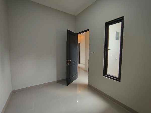 rumah baru siap huni selangkah ke alun2 gdc depok