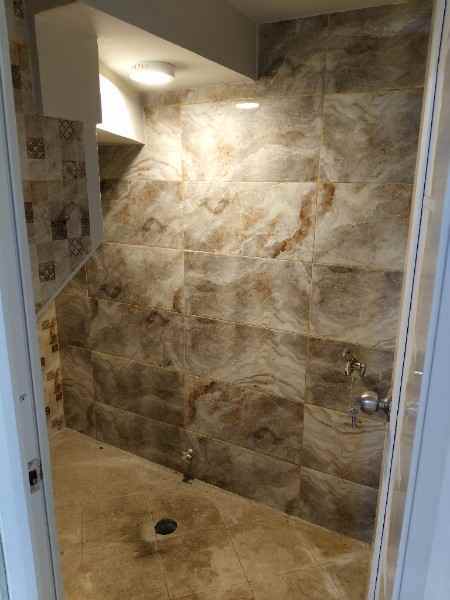 rumah baru siap huni selangkah ke alun2 gdc depok