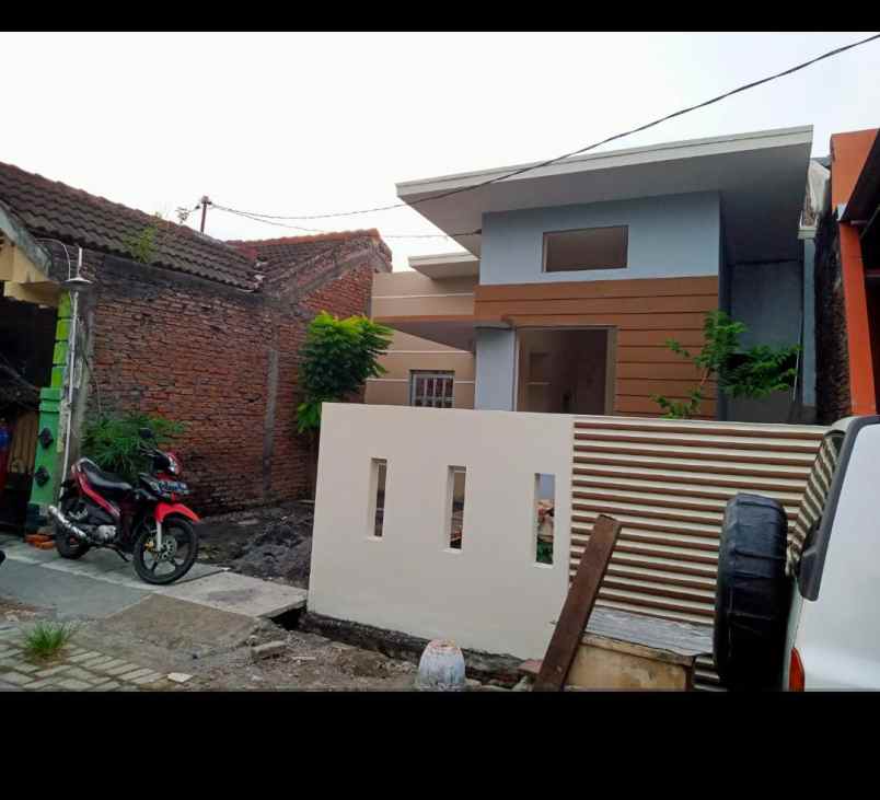 rumah batursari mranggen demak