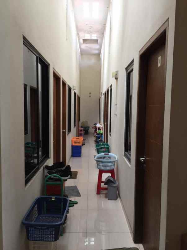 rumah bendungan hilir jakarta pusat