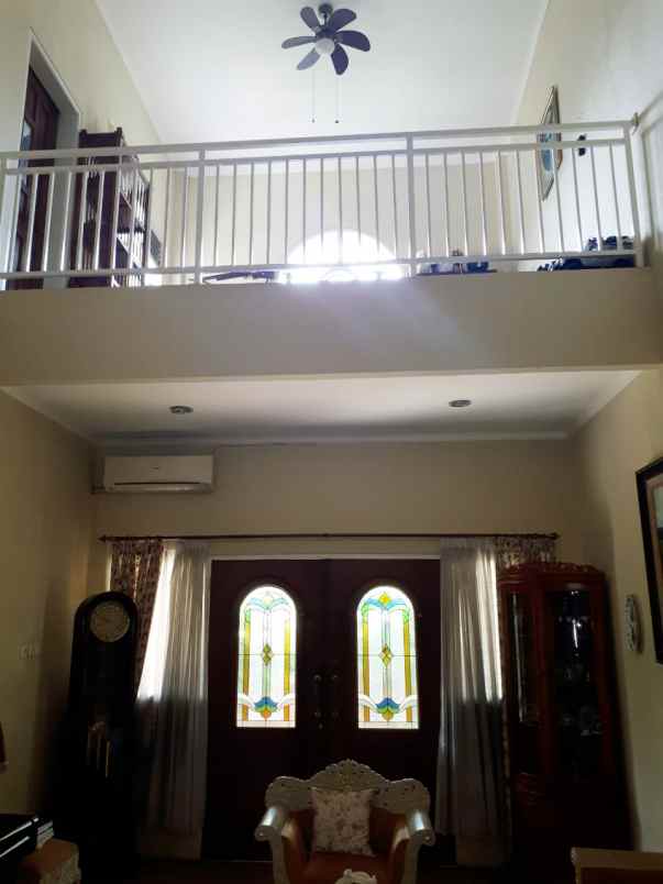 rumah bintaro sektor 2 jaksel