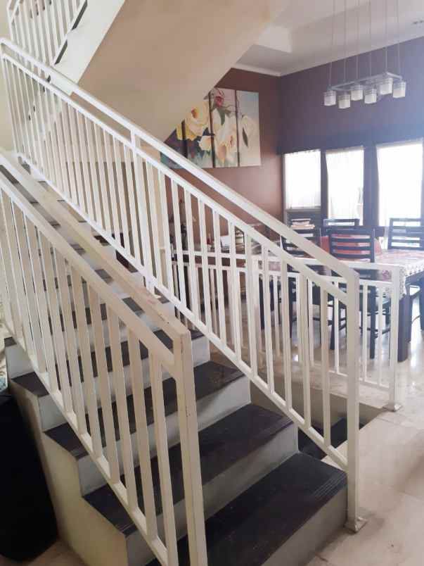 rumah bintaro sektor 2 jaksel