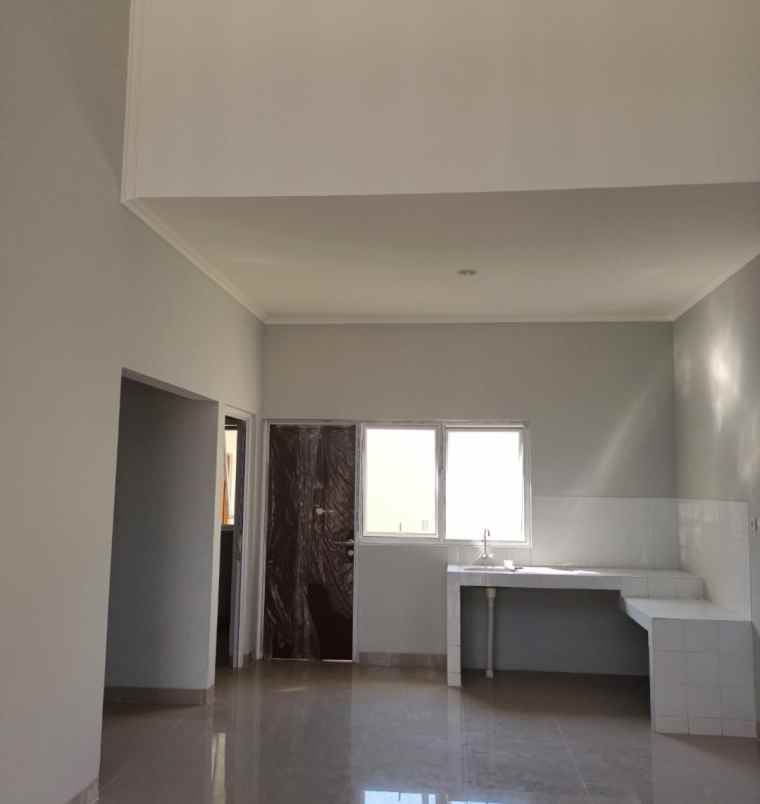 rumah bojongsari lama bojong