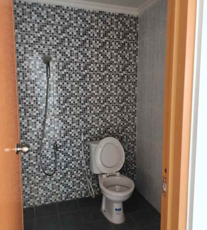 rumah bojongsari lama bojong