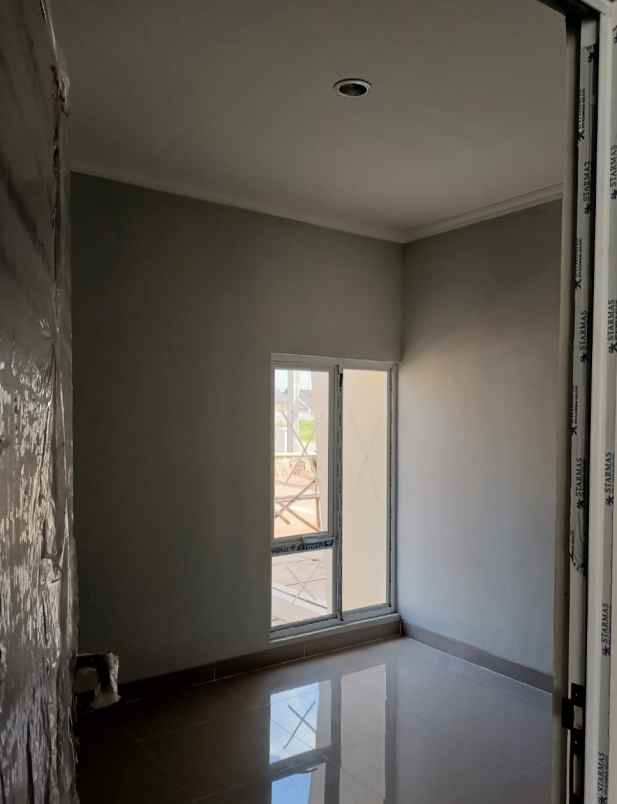 rumah bojongsari lama bojong