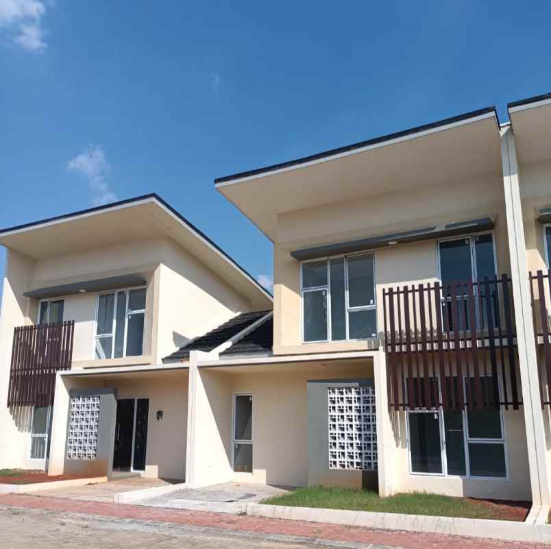 rumah bojongsari lama bojong