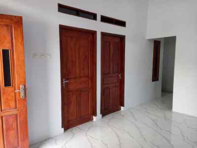 rumah cantik kualitas cluster premium cikarang selatan