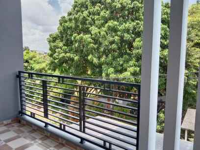 rumah cantik siap huni di griya bintara indah bekasi