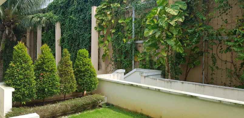 rumah cihui pagedangan tangerang