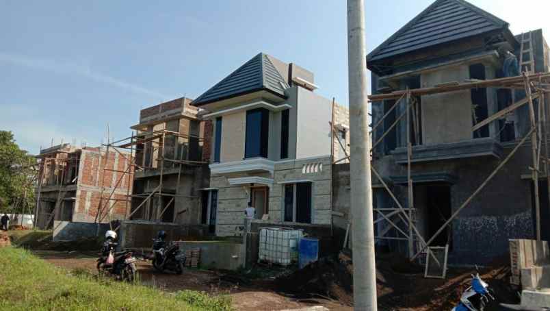 rumah cipageran cimahi