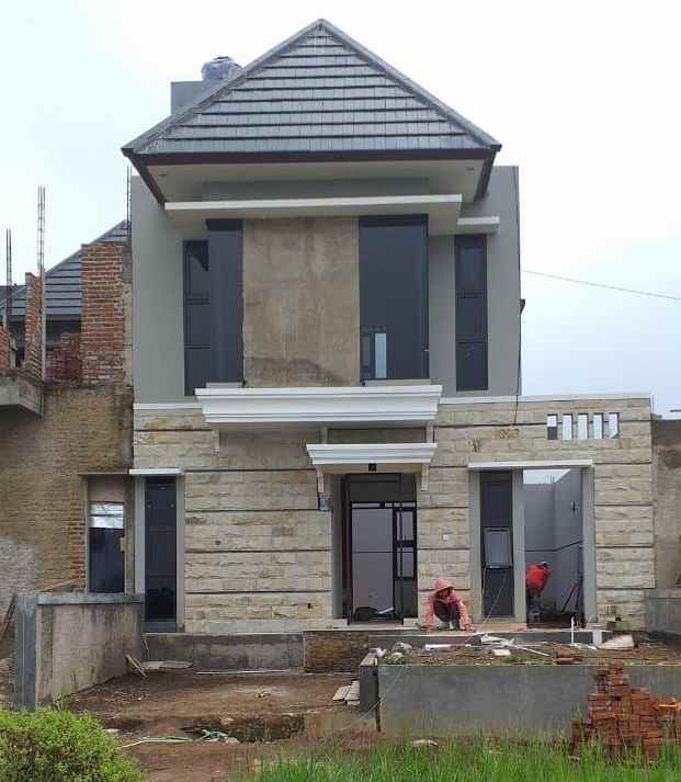 rumah cipageran cimahi