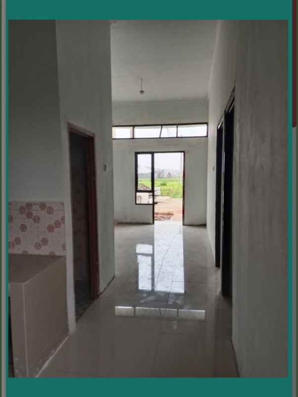 rumah cluster di satria jaya tambun utara bekasi