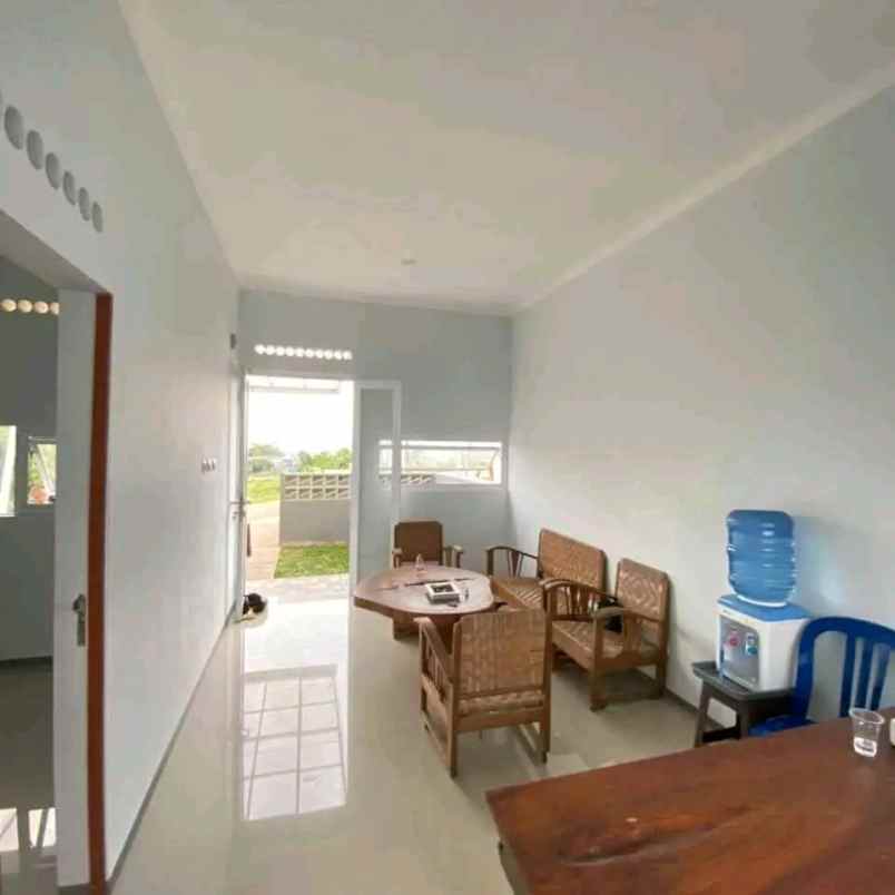 rumah cluster kinarasty padasuka jatihandap bandung