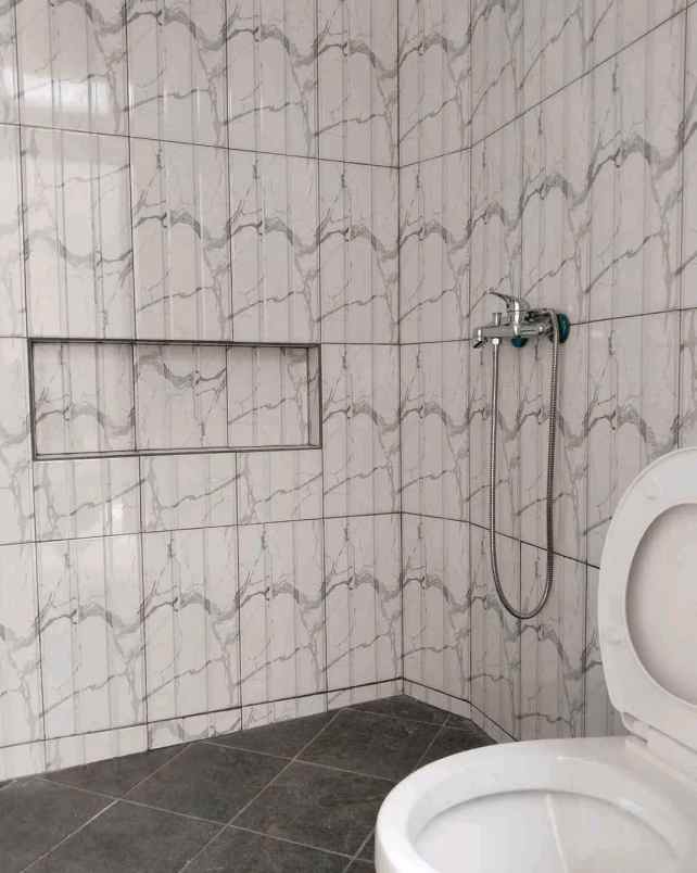 rumah cluster kinarasty padasuka jatihandap bandung